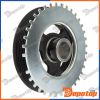 Poulie damper vilebrequin pour FORD | RKP-FR-002, 10222